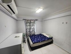 Blk 741 Nee Soon Central Spring (Yishun), HDB 3 Rooms #571765801
